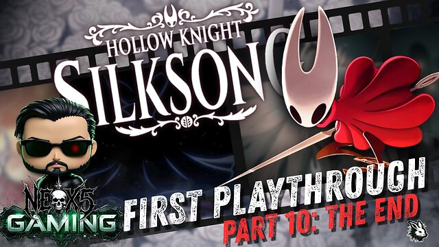 Silksong: The Grand Finale | Too Easy | Part 10 | First Playthrough | Rumble Gaming