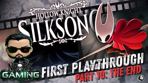 Silksong: The Grand Finale | Too Easy | Part 10 | First Playthrough | Rumble Gaming