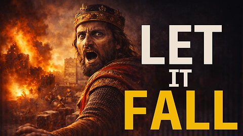 Why Europe Let Constantinople Fall: The Secret Betrayal of 1453