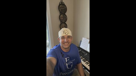 Friday Funny - Piano 🎹