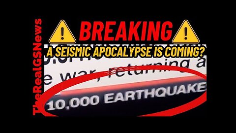 ⚠️ EMERGENCY ALERT! NEWS MEDIA JUST DROPPED A TERRIFYING MESSAGE LIVE