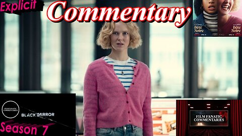 RANT - Bête Noire (2025) *FIRST TIME WATCHING* - TV Fanatic Commentary - Season 7
