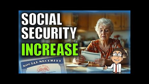 What the Social Security Increase Means for You – 2026 COLA Update