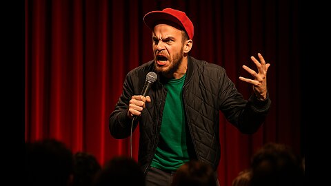 The Miro G Show RawUnfiltered Мързеливия Майстор Част 5