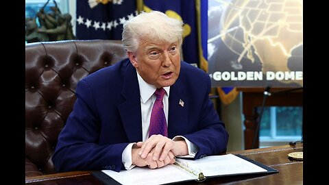 Trump korzysta z postępu Rosji: w jaką grę grają USA.