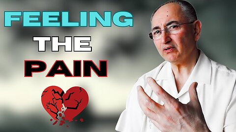 I want To Experience The Break Up Pain, I never Have!