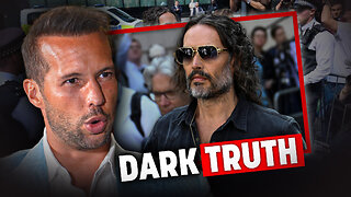 Tristan Tate Reveals The Truth on Russell Brand