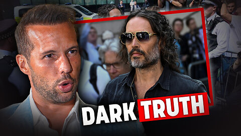 Tristan Tate Reveals The Truth on Russell Brand