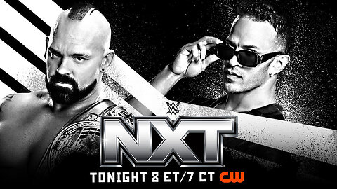 NXT 4/1/25 Was HUGE – Stephanie Vacates NA Title, Ricky Saints NEW Champ! #shorts