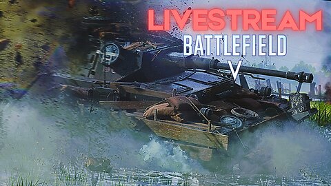 INSANE Battlefield V WARZONE! 🔥Gameplay + Live Reactions | Epic Moments & Clutch Plays