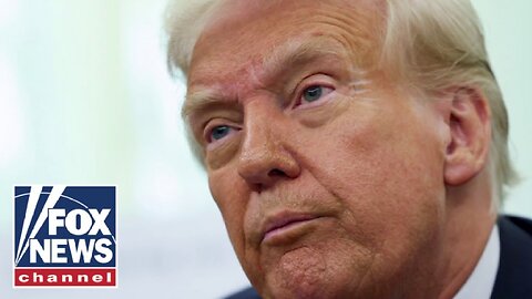 Judge blocks Trump order to end treatment for transgender inmates