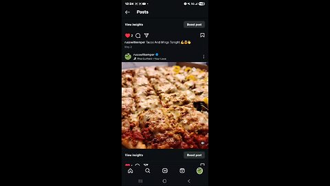 PIZZA KING PIE ✅️