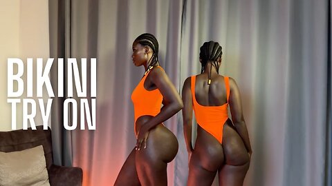 Swimwear Try On Haul!