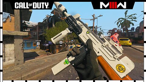 Call of Duty: Modern Warfare 3 - Hardcore Domination Gameplay