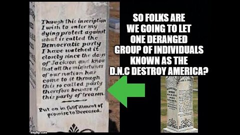 former democrats awakened to hypocrisy of liberal progressive hypocrite satanic democrat cult klan