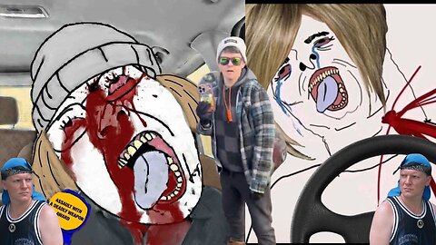 More Evidence Renee Nicole Good Deserved To Be Shot? Iced By ICE. Lesbians Are Spiritual N.____rs