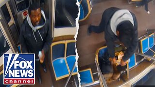 THIS should've NEVER happened!: Chicago Fraternal Order of Police president