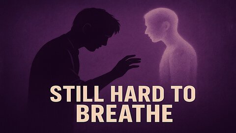 Senoj - Still Hard to Breathe (Official Music Video)