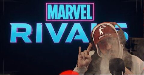 Marvel Rivals Live Gameplay Strategy Superpowers Lets Play