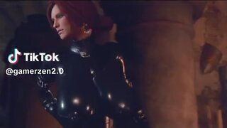 resident evil mod big butt mod big boobs breast expansion huge tits