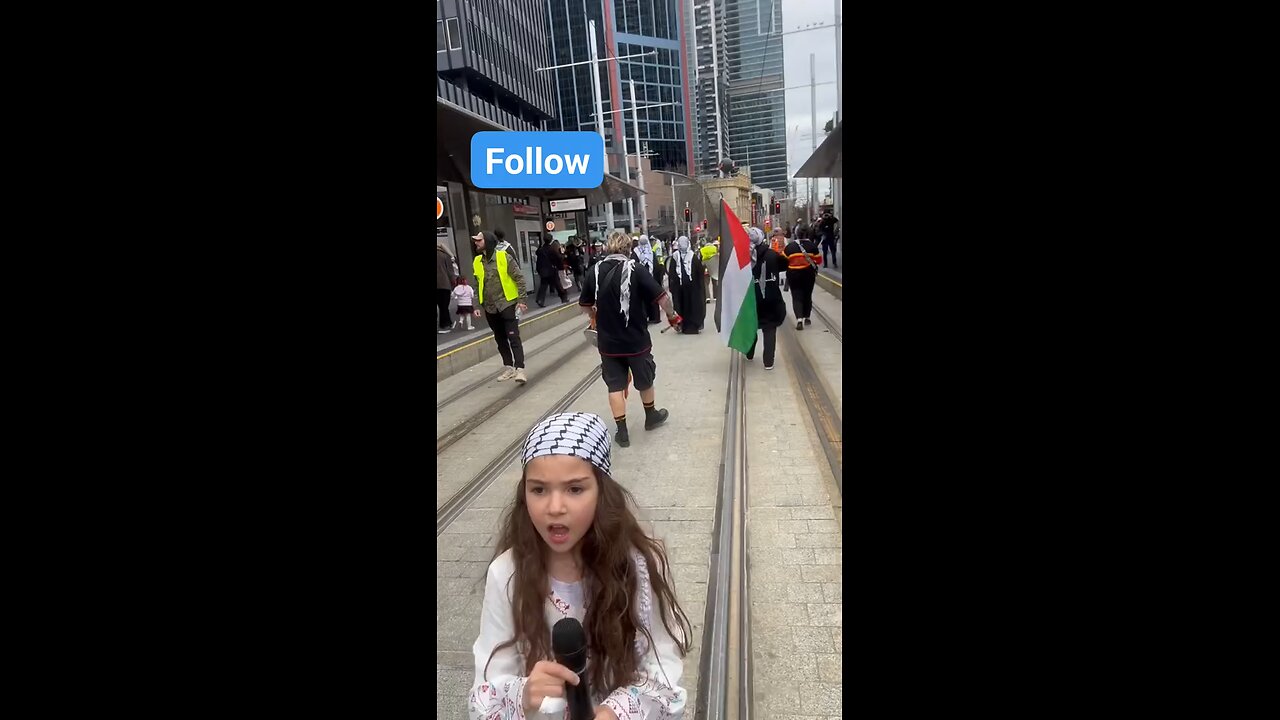 Free Free Palestine