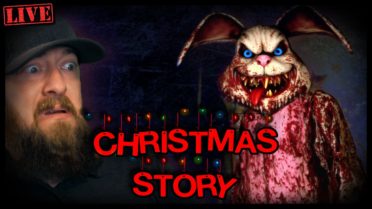 Grave Encounters 2 Watch Party