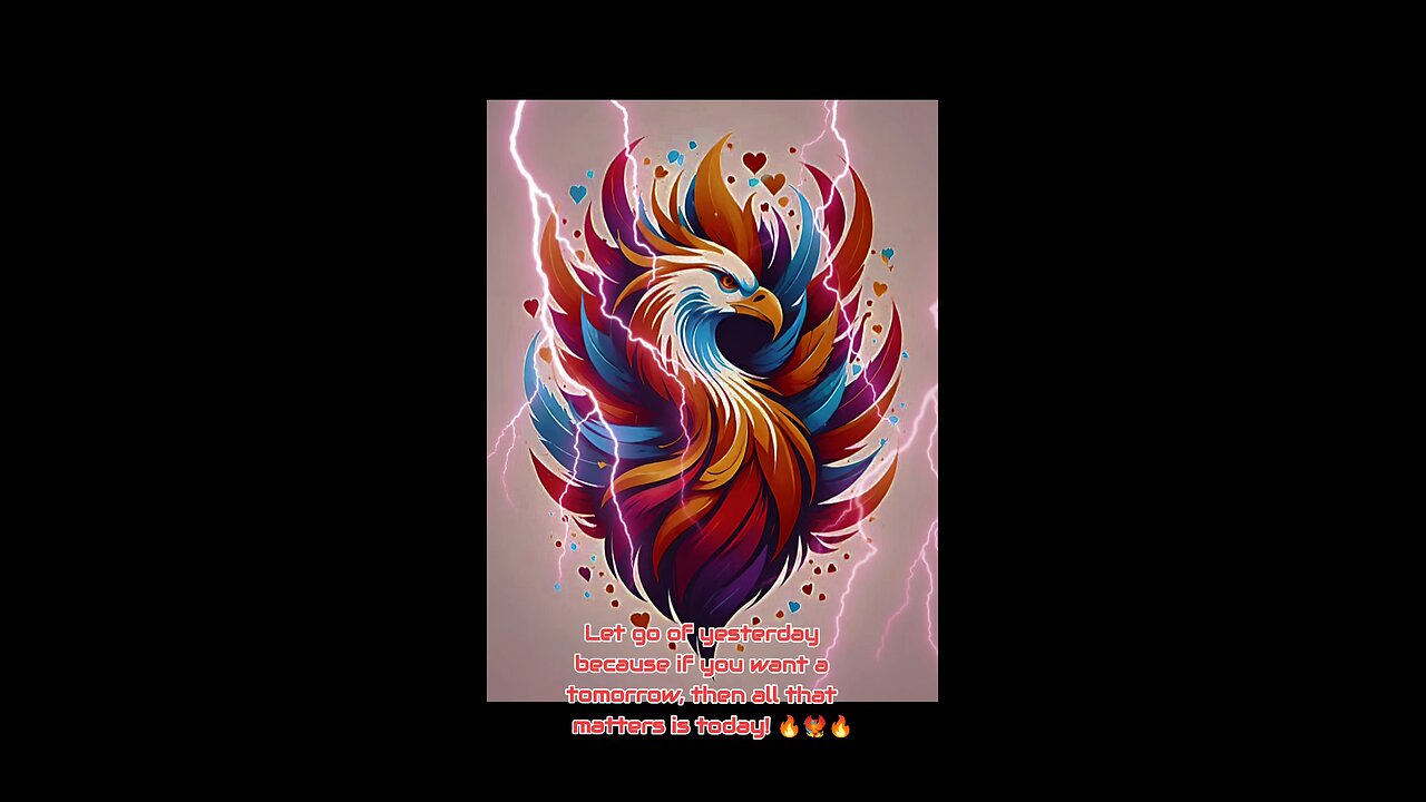 Phoenix Rising