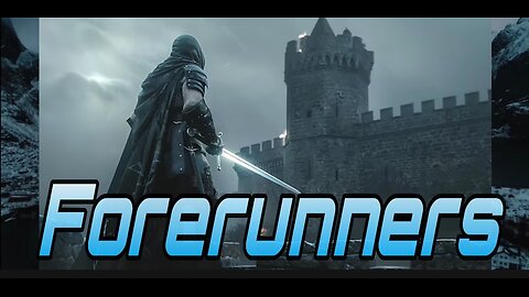 Who are The Forerunners Mentioned in The Quran?!