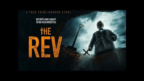 The Rev (2023) | Full Documentary Movie - Richard Elfyn, Eilir Jones