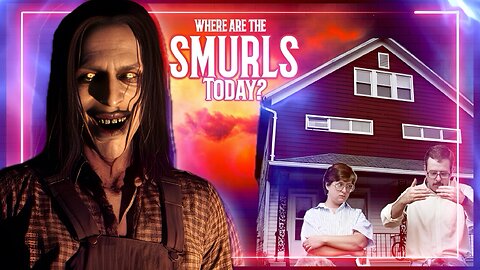 The Haunting Next Door A look at the Smurl family’s strange years in a West Pittston home—