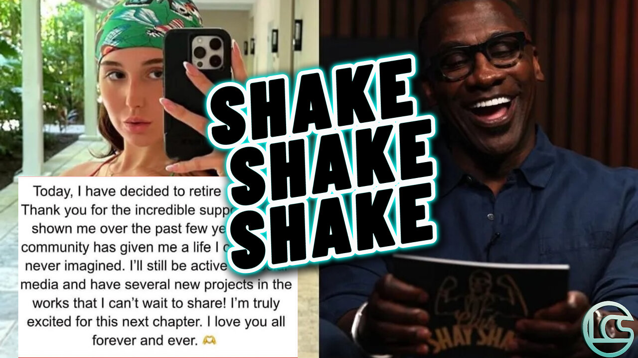 Shannon Sharpe Lawsuit Dismissed: OnlyFans Exit Sparks New Questions | LetCultureSpeak