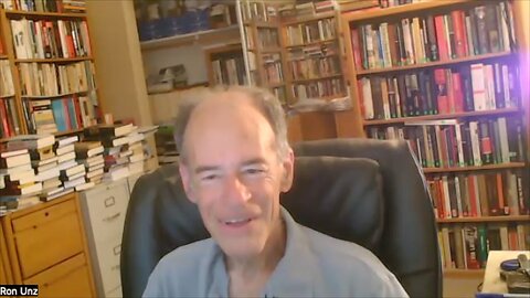 Is Charlie Kirk's Assassination the Most Shocking Since JFK? (CLIP) Ron Unz
