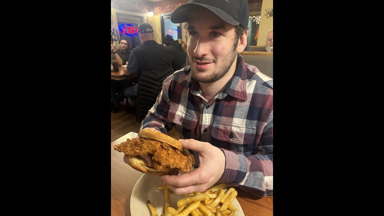 Myron gains, Ghost Recon and fuck the cops