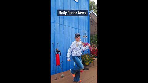 Daily Dance News