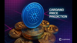 Cardano Price Prediction Hoskinson Says ADA Can Outperform Bitcoin