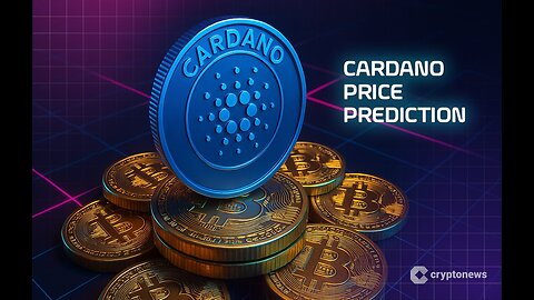 Cardano Price Prediction Hoskinson Says ADA Can Outperform Bitcoin
