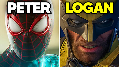 Future of Marvel Games and PlayStation’s Expanding Partnership