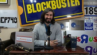 Thomas Massie critiques Trump oil tanker seizure, 81% of somalis on welfare in MN | Ep. 748