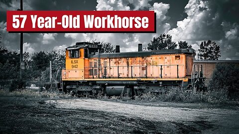 Classic EMD Locomotive & BNSF Train Action in Westmont & Downers Grove – Metra, Freight & Amtrak!