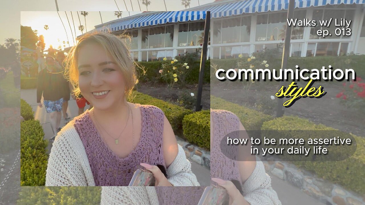 Improve Your Relationships With Effective Communication 📞