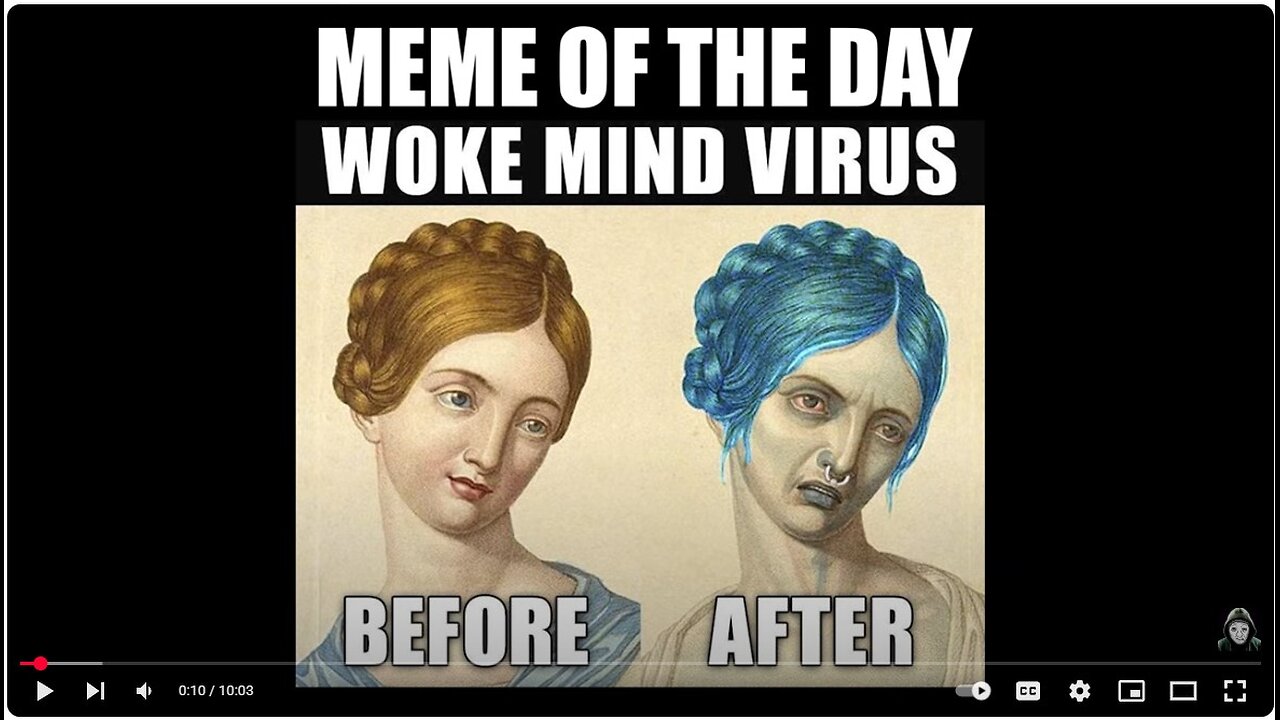 Native Americans Take on Wokism