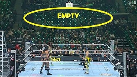 Moments That Were NOT Supposed to Happen at WWE Money In The Bank 2025