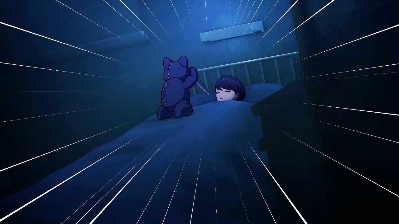 box of calamity route misguided pity ending 35 the Hundred Line -Last Defense Academy