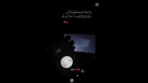 Poetry status Whatsapp status