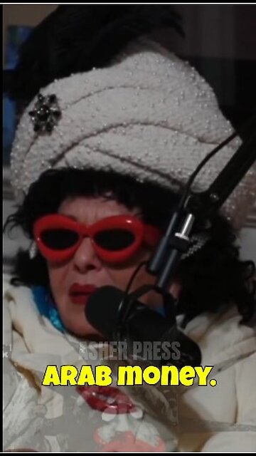 Roseanne Bar: “Candace Owens Is Taking That Arab Money Because The Jews Fired Her!”