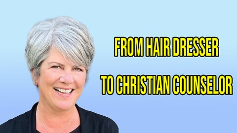 Becky Brown from New Life joins the show - Pastor Scott Show Interview