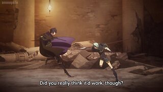 akira vs aurum | My Status as an Assassin Obviously Exceeds the Hero's