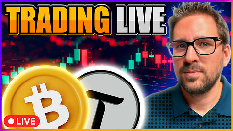 Crypto Trading: Bittensor, Bitcoin, and More
