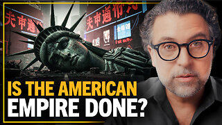 Will China Overtake America? Balaji Srinivasan VS Steve Bannon on the Trade War