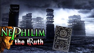 Nephilim The Truth